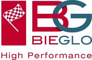 Bieglo High Performance Full HD Logo