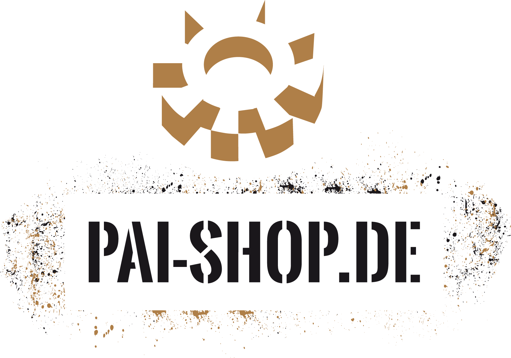 PAI Shop Logo"
