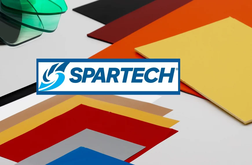 Spartech LLC, ASP Plastic & BIEGLO