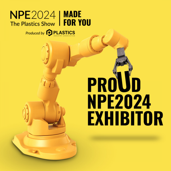 BARplast LLC at NPE 2024